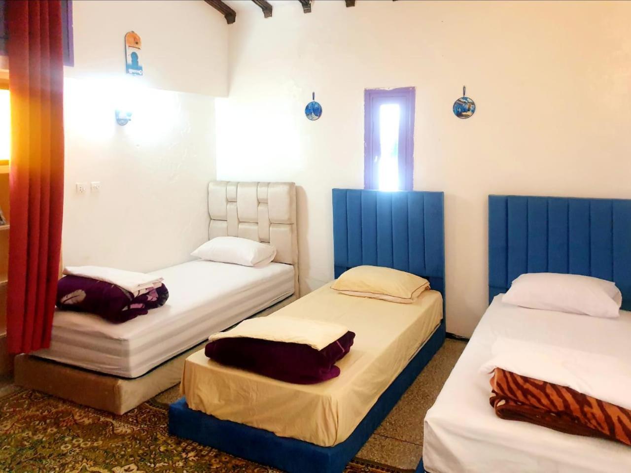 Casa Plasa Grande Chefchaouen Exterior photo
